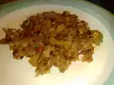 Recipe Tinda/kovakkai dry curry