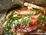 Recipe The Hype of Kogi Korean BBQ Taco Trucks