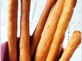 Recipe Om biscuit (south indian style breadsticks)