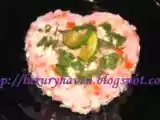 Recipe Crabmeat ceviche