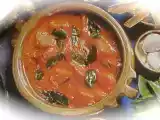 Recipe Taute puli munchi & baked mackerel... mangalorean cuisine