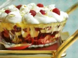 Recipe Custard trifle - a sweet celebration