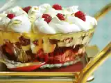 Recipe Custard trifle - a sweet celebration