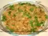Recipe Erachi choru(mutton pulao/pilaf)-another malabar moplah speciality!
