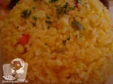 Recipe Java rice