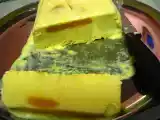 Recipe Mango semifreddo