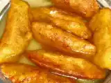 Recipe Mung samali