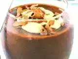 Recipe Mousse de ciocolata
