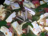 Recipe Paneer(cottage cheese) jalfrezi
