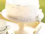 Recipe Less sweet butter cream icing recipe