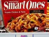 Recipe Deal of the Day - Weight Watchers Picante Chicken & Pasta