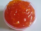Recipe Papaya marmalade