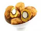 Recipe Deep-fried cempedak fritters