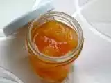 Recipe Confiture de poire à la vanille et à la cardamome ? Pear, vanilla and cardamom jam