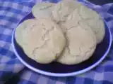 Recipe Cracked rookie cookies and a contest!