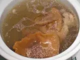 Recipe Power of american ginseng & abalone