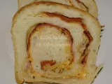 Recipe Club sandwich roll