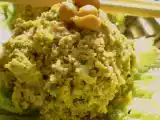 Recipe Vegan chinese chicken salad