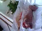 Recipe Spit Roast Rabbit