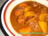 Recipe Beef caldereta special
