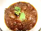 Recipe Gurda masala