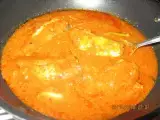 Recipe Sardines (chalai or mathi meen) kulambu