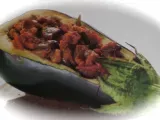 Recipe Baingan ( brinjal / aubergine ) pickle, prawns pickle & chicken pickle