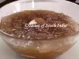 Recipe Rice sheera