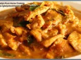 Recipe Assam pork curry recipe