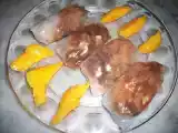 Recipe Rice paper rolls wrapped with sengkuang