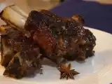 Recipe Lemongrass and coconut braised beef ribs