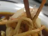 Recipe Soup udang galah...