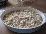 Recipe Rachel allen's blackberry and apple crumble