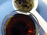 Recipe Cooling herbal tea
