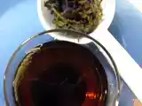 Recipe Cooling herbal tea
