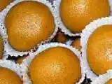 Recipe Kesar peda, coconut barfi, besan chakki & whole wheat flour laddu
