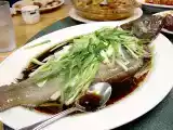Recipe Chinese steamed fish hongkong style