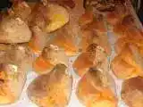 Recipe Altamura durum wheat bread from Puglia