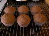 Recipe Hummingbird bakery hazelnut and chocolate cupcakes