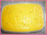 Recipe Mango shrikhand or mango pudding
