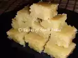 Recipe Akki halbai/ rice halwa