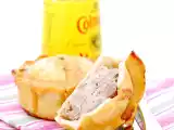 Recipe Traditional english pork pies