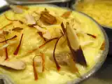 Recipe Kesar badam vermicelli kheer / payasam~ diwali special sweet!