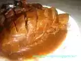 Recipe Asadong Dila or Lengua (Ox or Beef Tongue Asado)
