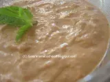 Recipe Kashmiri akhrot chutney (walnut dip)