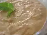 Recipe Kashmiri akhrot chutney (walnut dip)