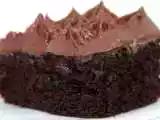 Recipe Easy Cocoa Snack Cake Recipe