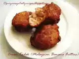 Recipe Vegan cucur kodok - malaysian banana fritters