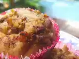 Recipe Apple cinnamon muffins