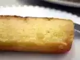 Recipe Serious Rum Cake